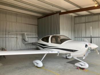 2022 Diamond DA40 NG for sale - AircraftDealer.com