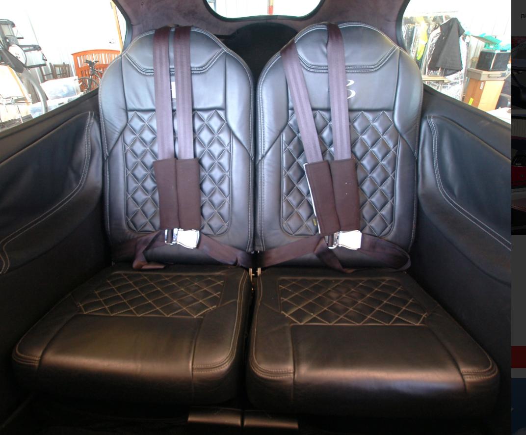 2011 Cirrus SR22T Photo 5