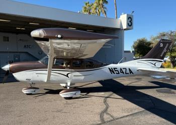 2012 Cessna T206H for sale - AircraftDealer.com