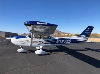 2024 Cessna T182T Skylane for sale - AircraftDealer.com