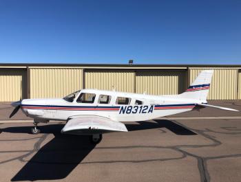 1982 Piper Saratoga SP for sale - AircraftDealer.com