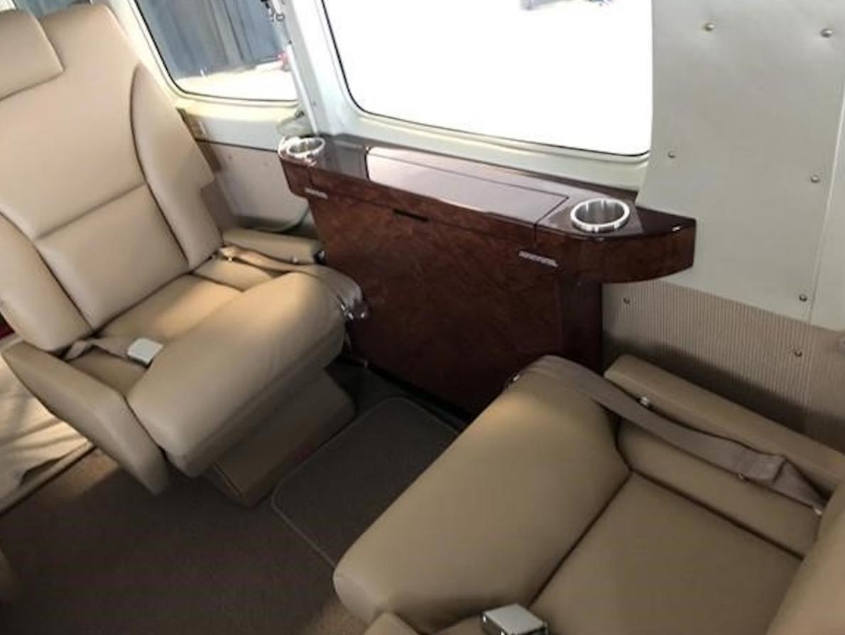 2017 Cessna 208 Caravan 675 Photo 2