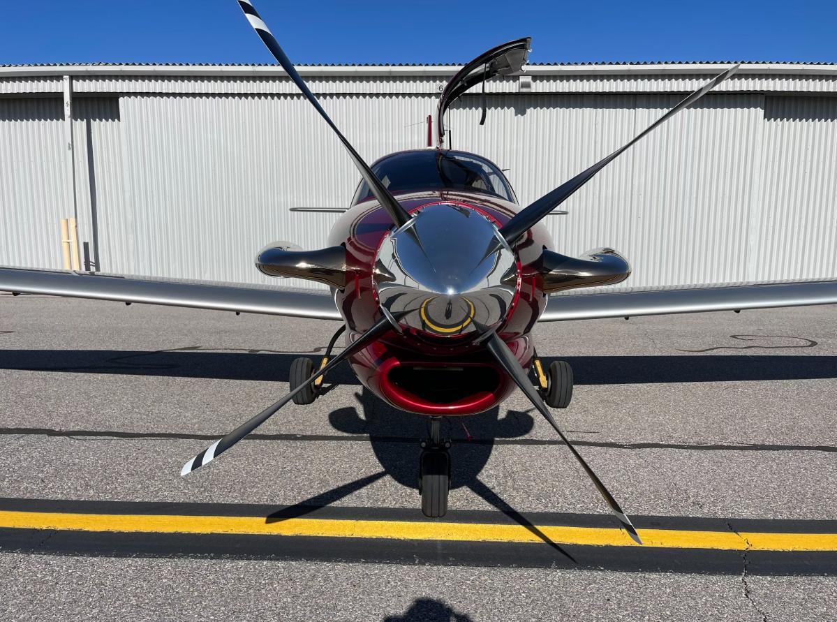 2019 Lancair LX7-20 Photo 7