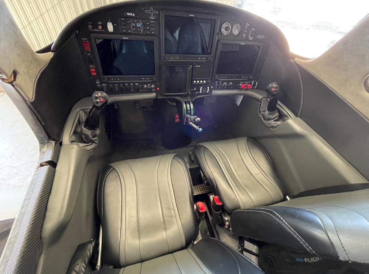 2019 Lancair LX7-20 Photo 6