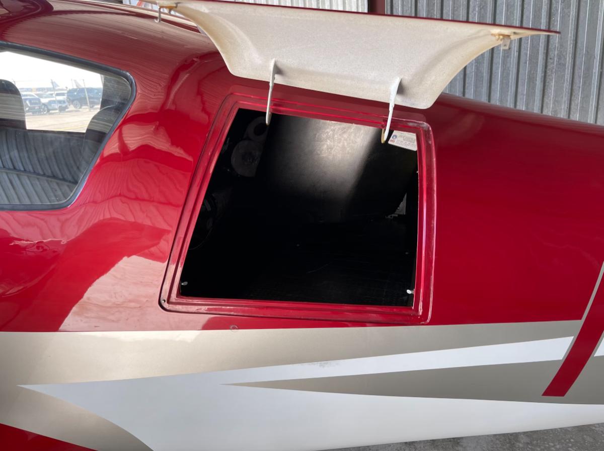 2019 Lancair LX7-20 Photo 2