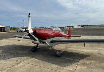 2016 Vans RV-4 for sale - AircraftDealer.com