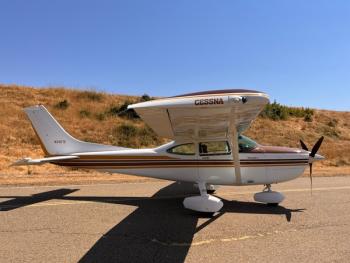 1982 Cessna T182R for sale - AircraftDealer.com