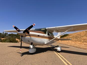 1982 Cessna T182R for sale - AircraftDealer.com