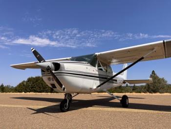 1974 Cessna 172M Skyhawk for sale - AircraftDealer.com