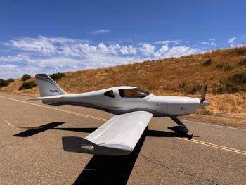 2012 Aerion Lightening for sale - AircraftDealer.com