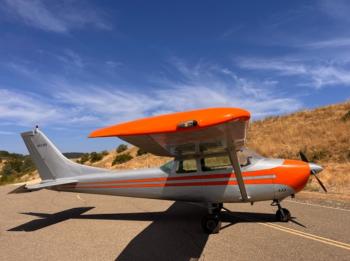 1962 Cessna 182E Skylane for sale - AircraftDealer.com