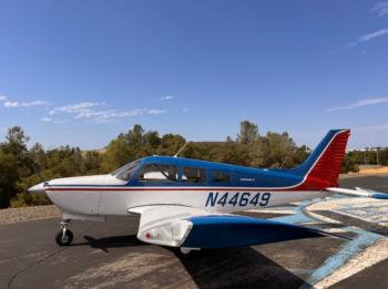 1974 Piper Arrow II  for sale - AircraftDealer.com