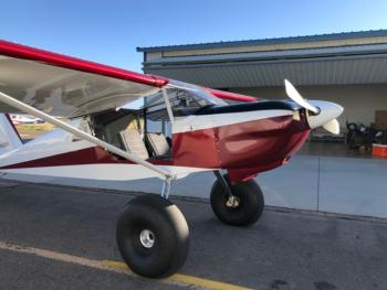 2019 Rans S21 for sale - AircraftDealer.com