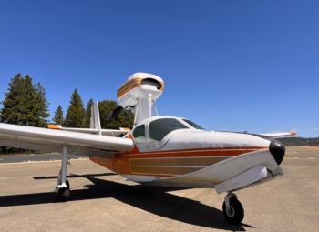 1977 Lake Amphibian L-4  for sale - AircraftDealer.com