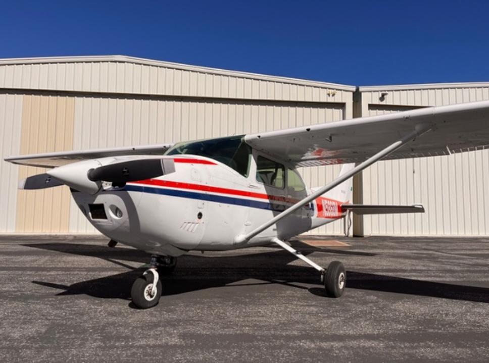 1978 Cessna 182Q Skylane  Photo 2