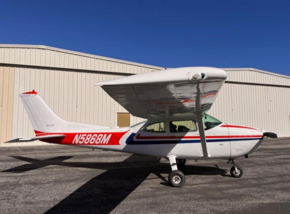 1978 Cessna 182Q Skylane  Photo 3