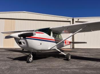 1978 Cessna 182Q Skylane  for sale - AircraftDealer.com