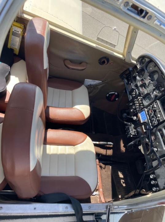 1968 Piper Cherokee 160 Photo 5