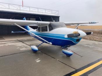 1962 Cessna 182 Skylane for sale - AircraftDealer.com