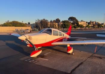 1979 Piper Dakota for sale - AircraftDealer.com