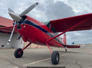 1974 Cessna 180J Skywagon for sale - AircraftDealer.com