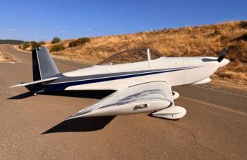 2001 Vans RV 8 Taildragger for sale - AircraftDealer.com