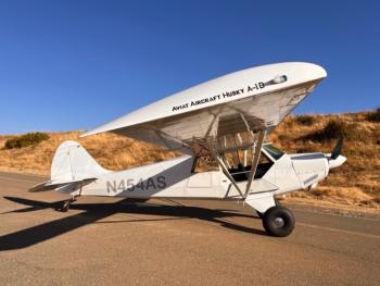 2004 Aviat Husky A1B for sale - AircraftDealer.com