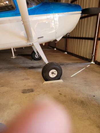 1979 Cessna 180K Skywagon for sale - AircraftDealer.com