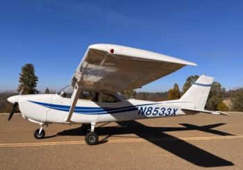 1963 Cessna 172 for sale - AircraftDealer.com