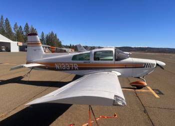 1975 Grumman Traveller AA5A for sale - AircraftDealer.com