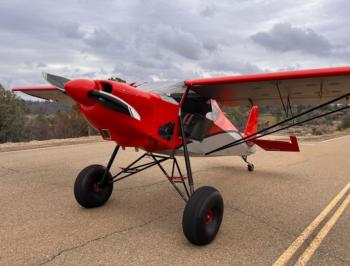 2025 Just Aircraft Super-STOL for sale - AircraftDealer.com