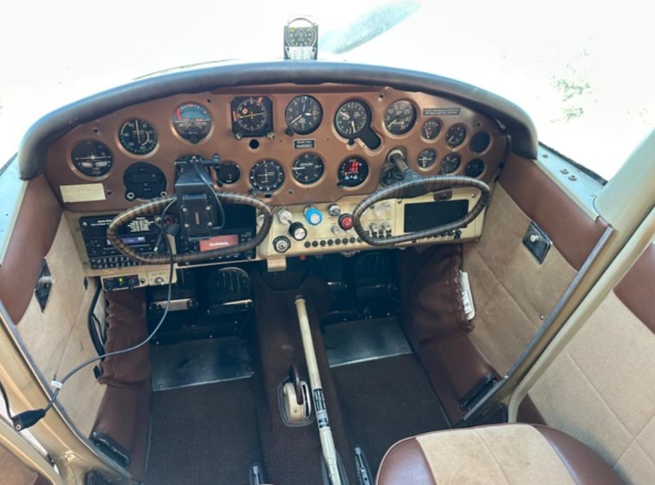 1953 Cessna 170B Photo 7