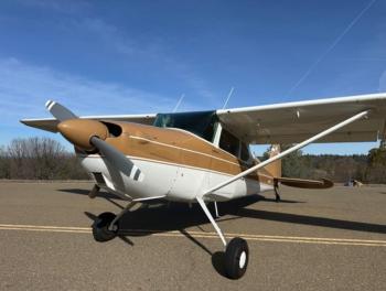 1953 Cessna 170B for sale - AircraftDealer.com