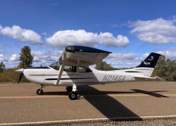 2003 Cessna 182T Skylane for sale - AircraftDealer.com