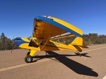 1993 Kitfox 4 for sale - AircraftDealer.com