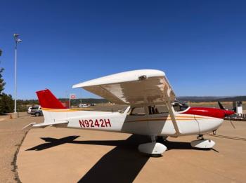 1975 Cessna 172 