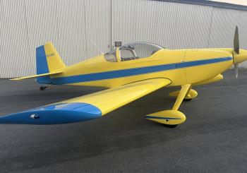 1999 VANS RV-6  for sale - AircraftDealer.com