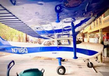 Cessna 172L for sale - AircraftDealer.com