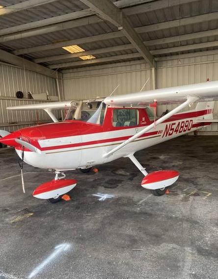 1972 CESSNA 150L Photo 2