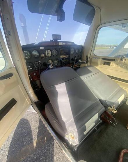 1972 CESSNA 150L Photo 4