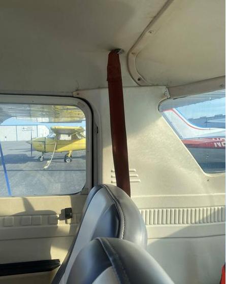 1972 CESSNA 150L Photo 7