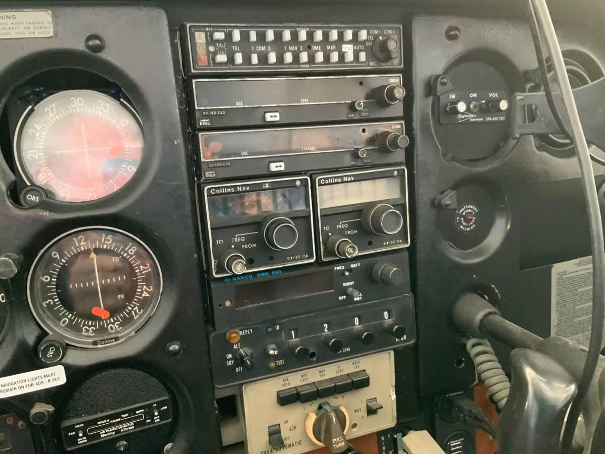 1978 Cessna 172N Photo 5