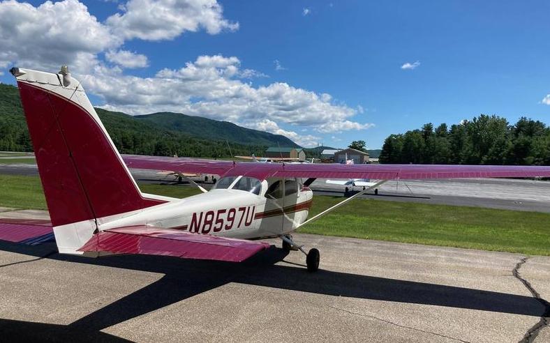 1965 Cessna 172F Skyhawk Photo 4