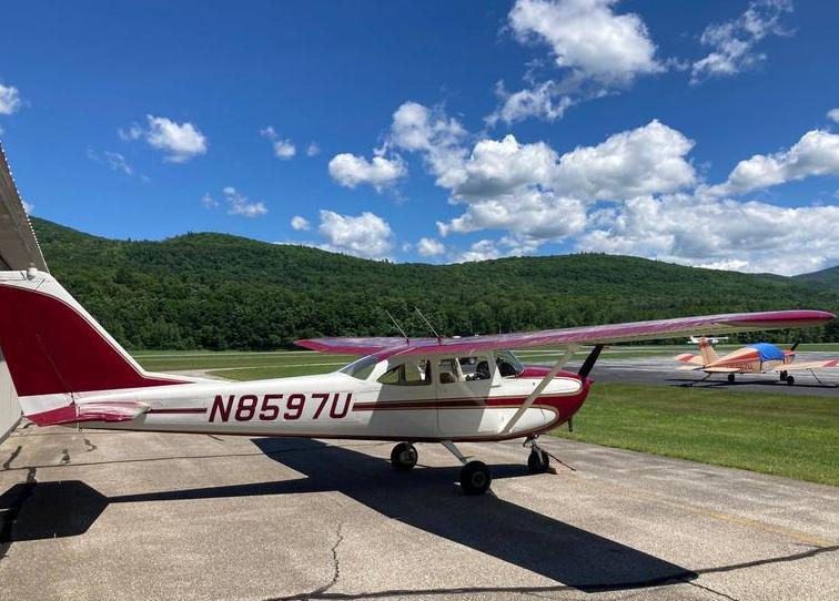 1965 Cessna 172F Skyhawk Photo 5