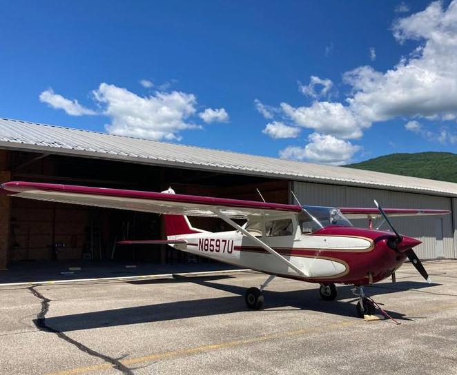 1965 Cessna 172F Skyhawk Photo 6