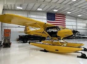 2020 Carbon Cub EX-3 for sale - AircraftDealer.com