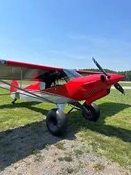 2018 CARBON CUB FX-3 for sale - AircraftDealer.com