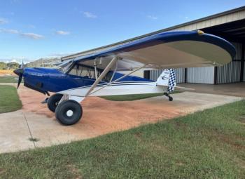 2016 Carbon Cub FX-2 for sale - AircraftDealer.com