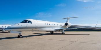 2006 EMBRAER LEGACY 600 for sale - AircraftDealer.com