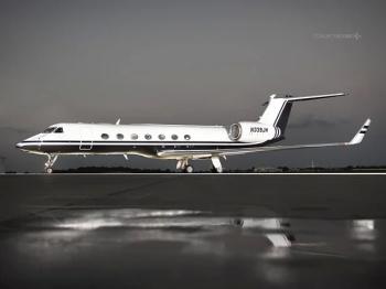 2008 GULFSTREAM G550 for sale - AircraftDealer.com